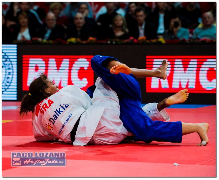 Paris 2014 by P.Lozano cat -57 kg (233)